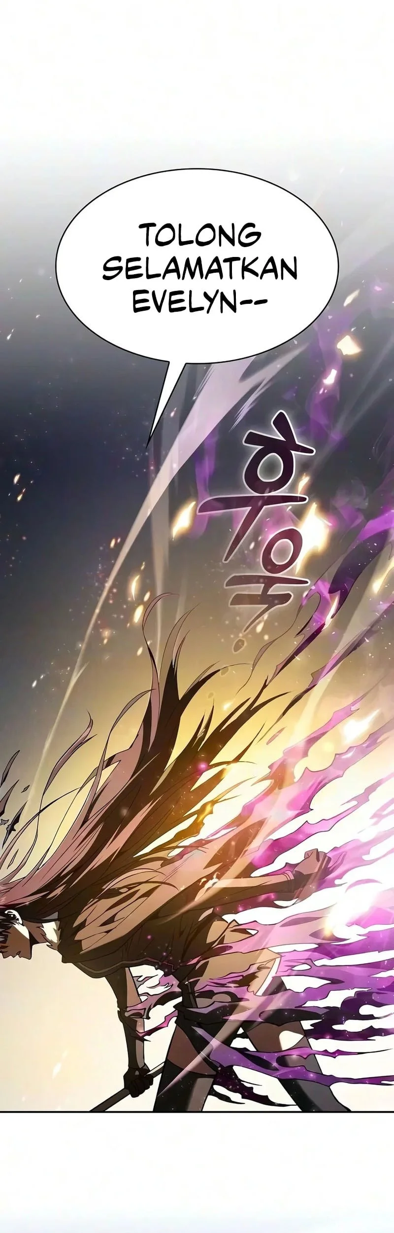 Academy’s Genius Swordmaster Chapter 152 Gambar 19