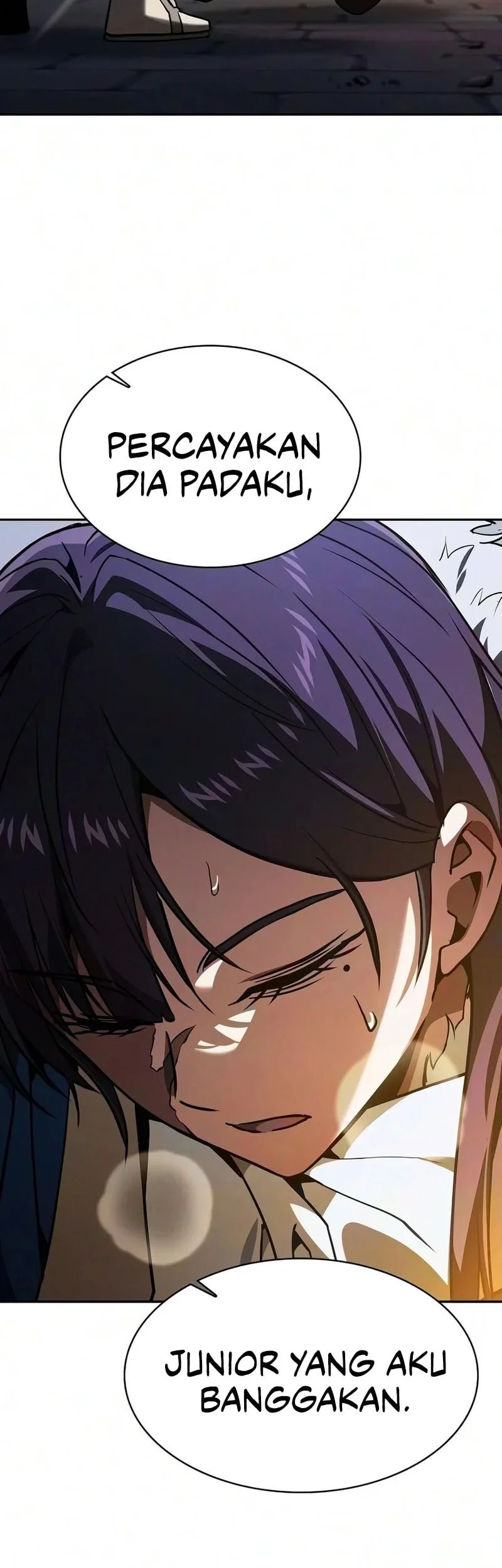 Academy’s Genius Swordmaster Chapter 152 Gambar 21