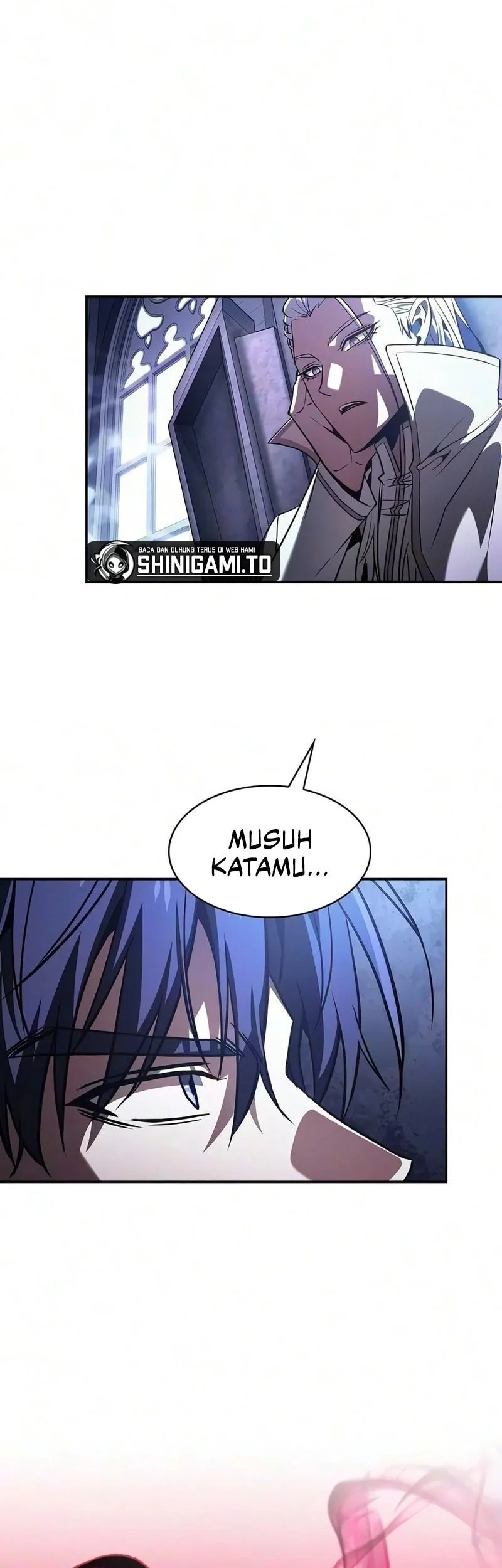 Academy’s Genius Swordmaster Chapter 153 Gambar 21