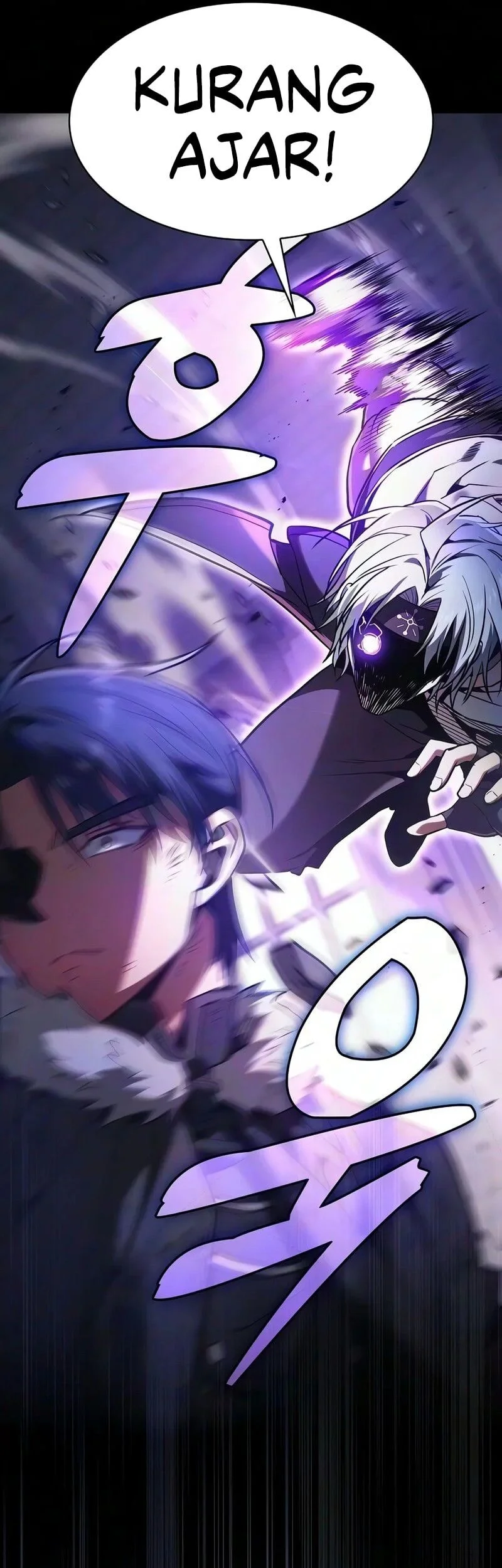 Academy’s Genius Swordmaster Chapter 156 Gambar 18