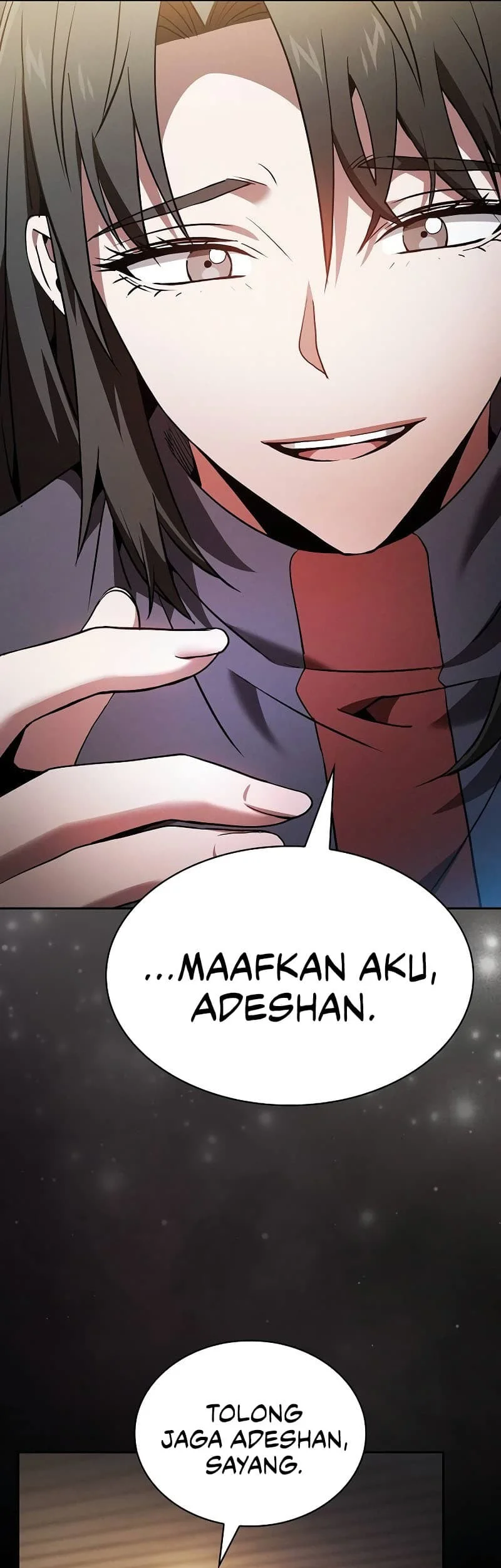 Academy’s Genius Swordmaster Chapter 51 Gambar 18