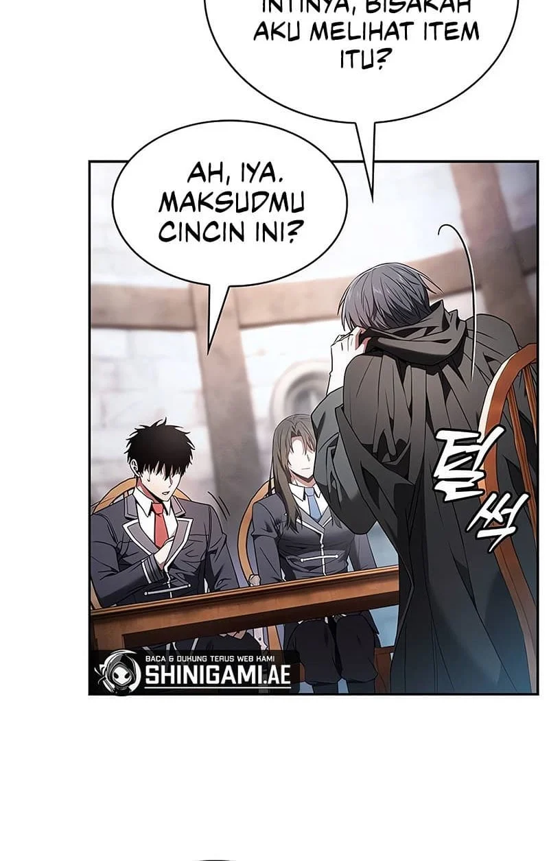 Academy’s Genius Swordmaster Chapter 55 Gambar 17