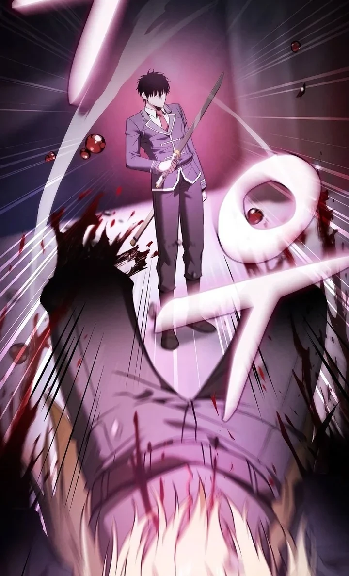 Academy’s Genius Swordmaster Chapter 60 Gambar 19