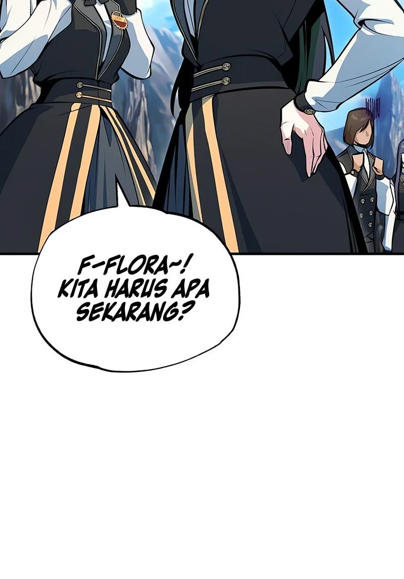 Academy’s Undercover Professor Chapter 153 Gambar 17