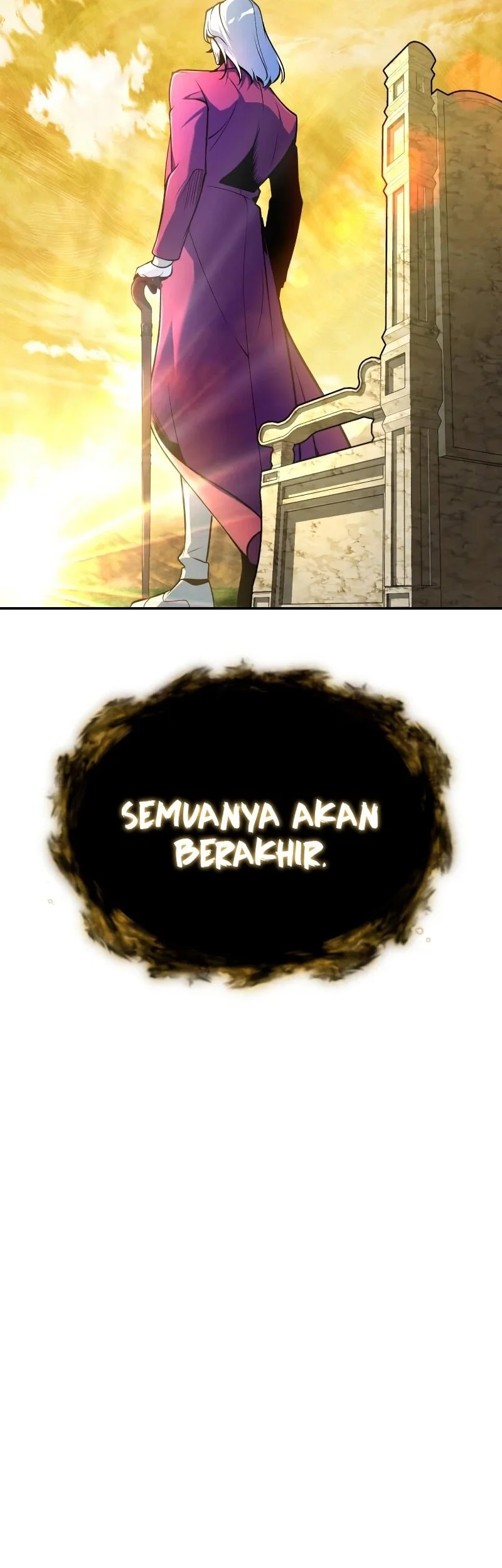Academy’s Undercover Professor Chapter 157 Gambar 15