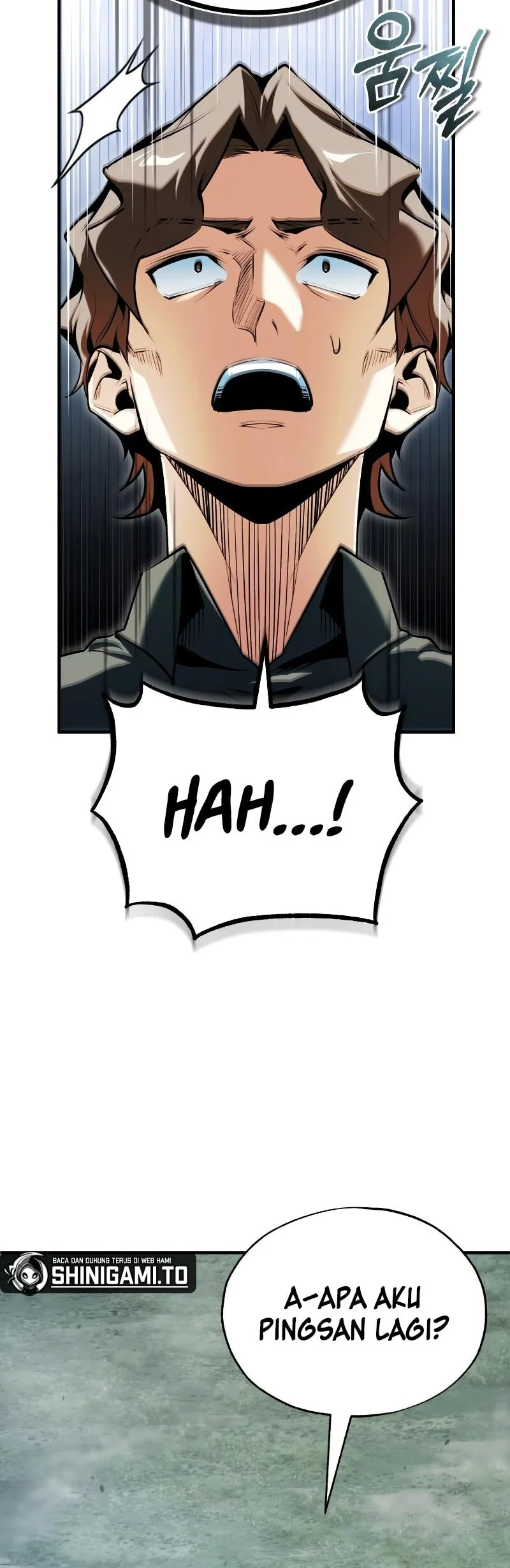 Academy’s Undercover Professor Chapter 157 Gambar 17