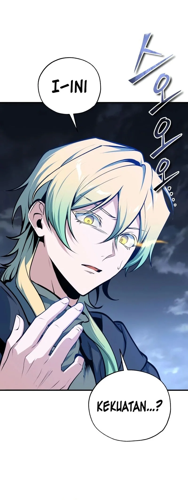 Academy’s Undercover Professor Chapter 168 Gambar 17