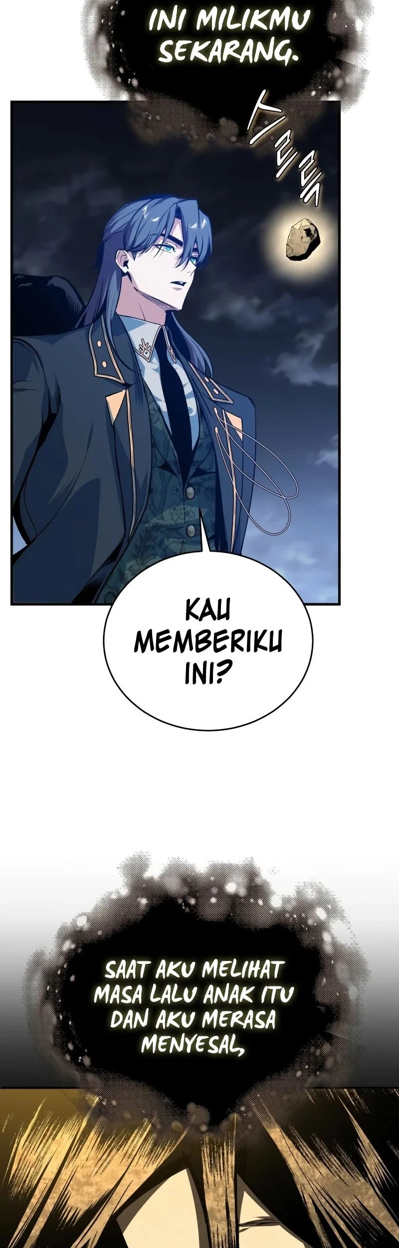 Academy’s Undercover Professor Chapter 168 Gambar 19