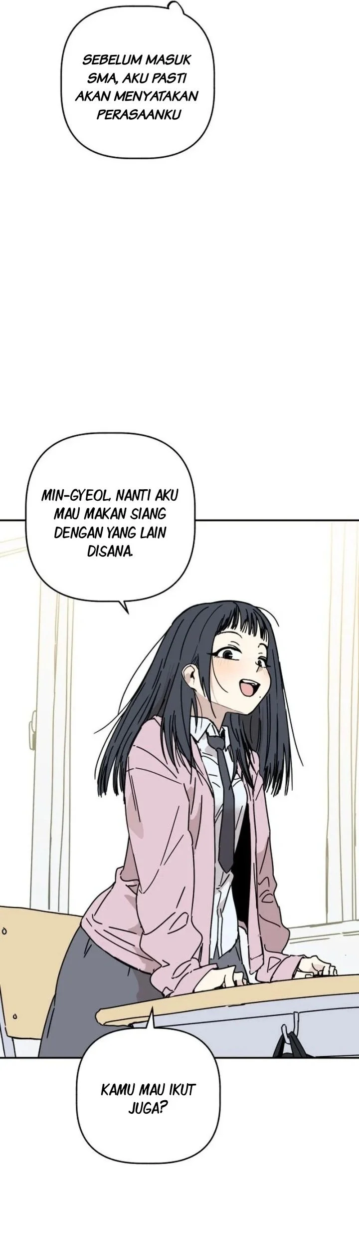 Aching Chapter 1 Gambar 21