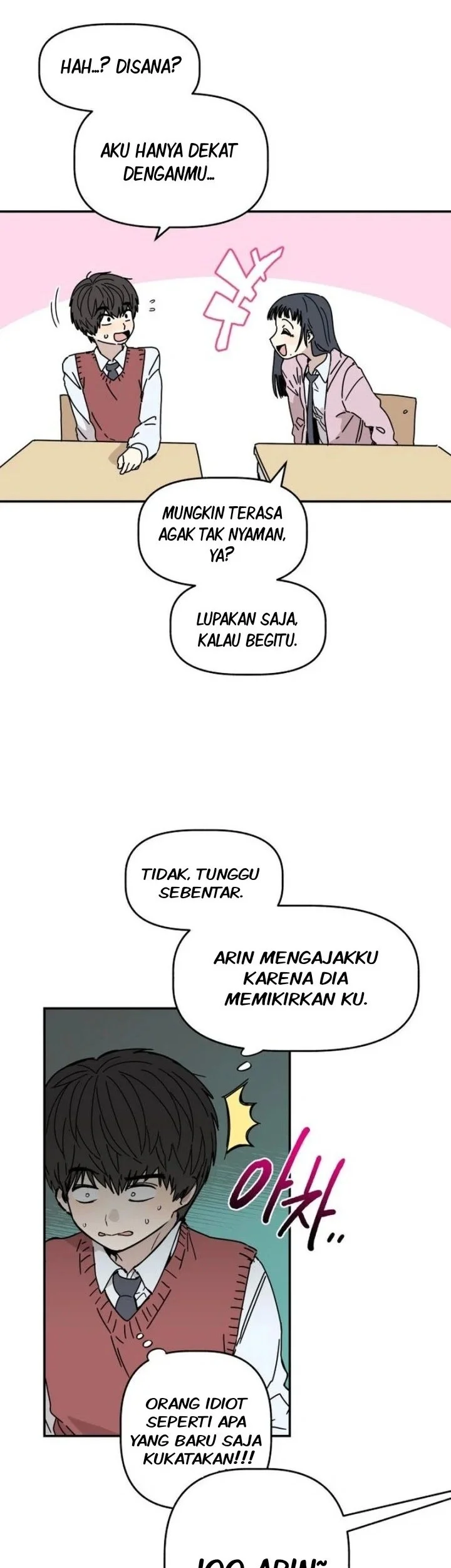Aching Chapter 1 Gambar 22