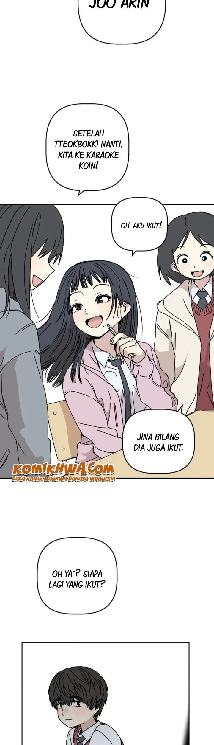 Aching Chapter 1 Gambar 23