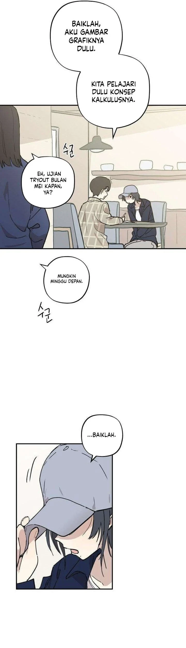 Aching Chapter 10 Gambar 19