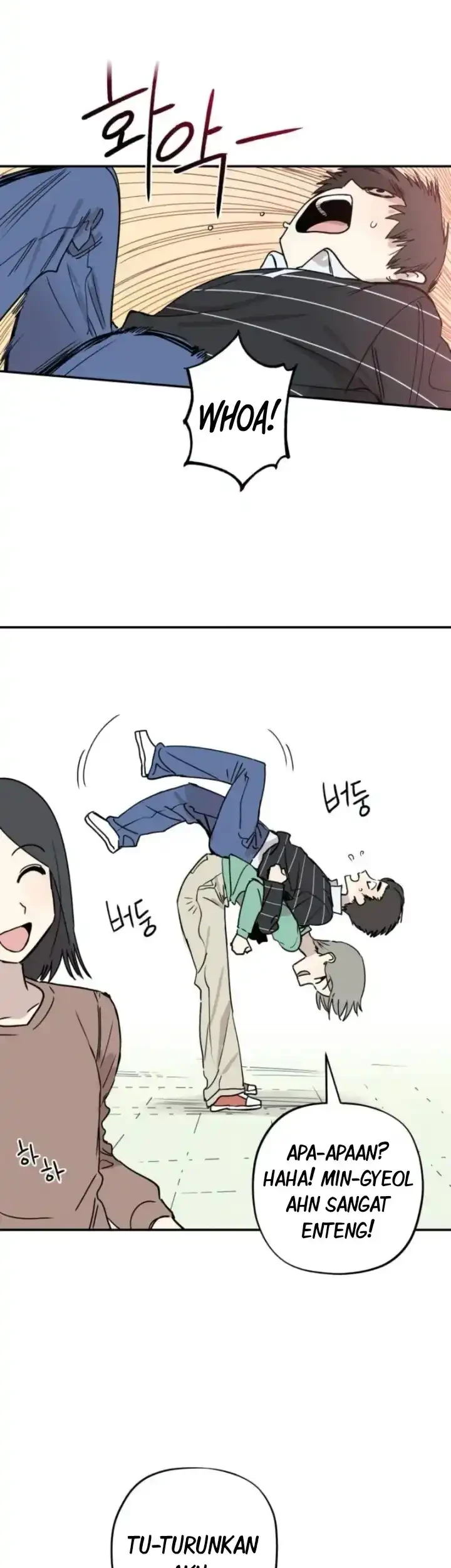 Aching Chapter 11 Gambar 11