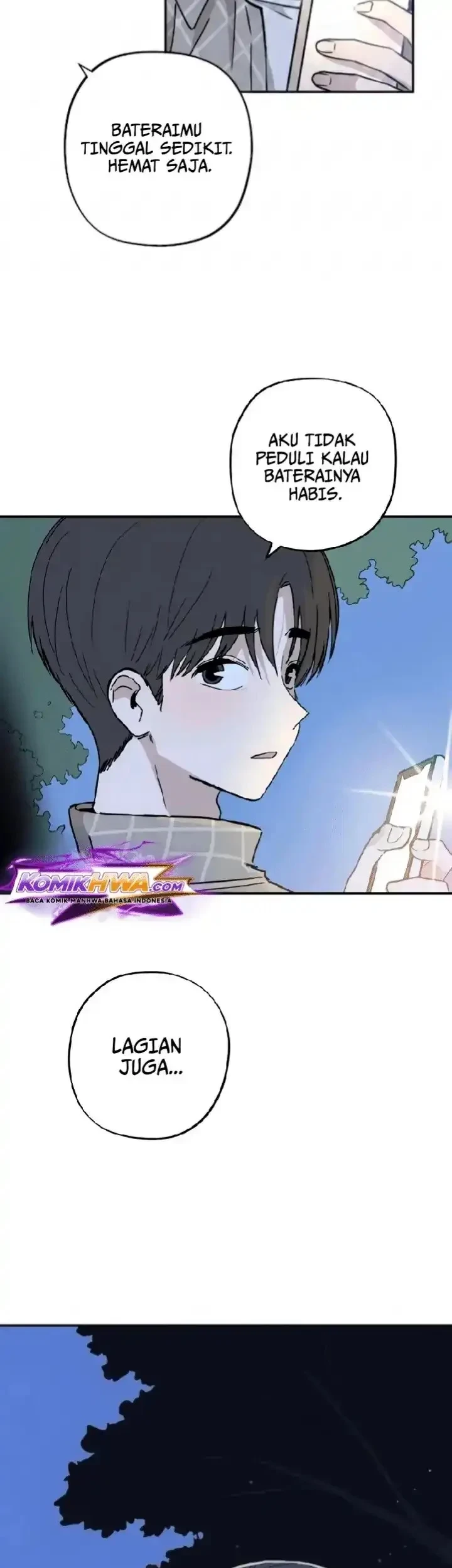Aching Chapter 12 Gambar 13