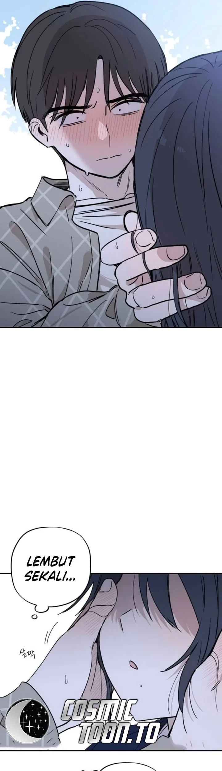 Aching Chapter 13 Gambar 17