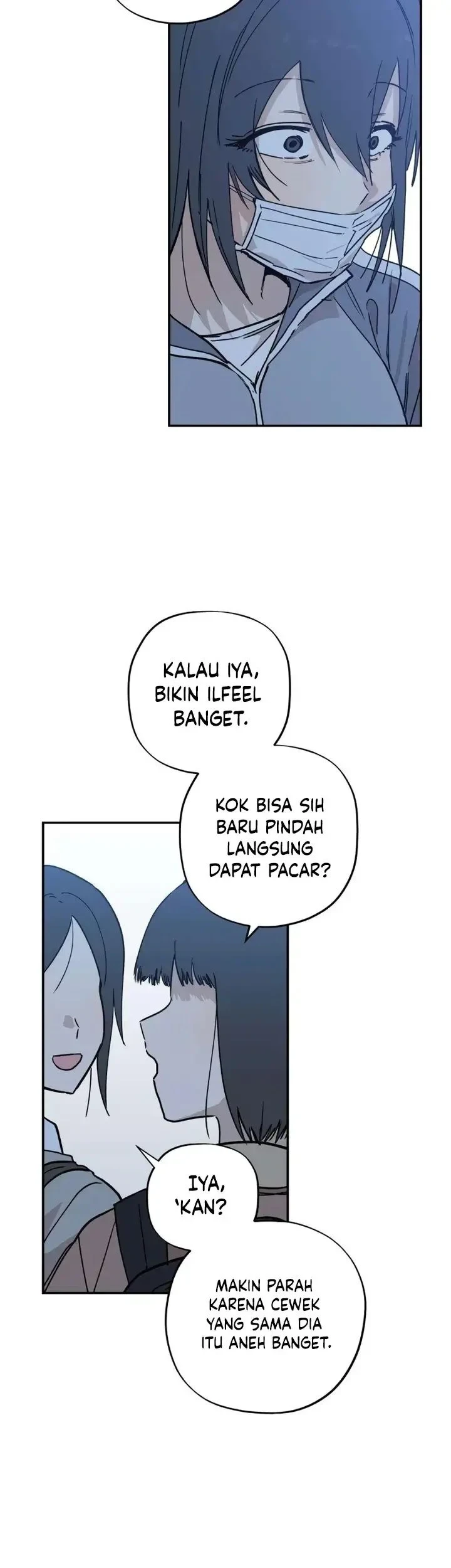 Aching Chapter 14 Gambar 13