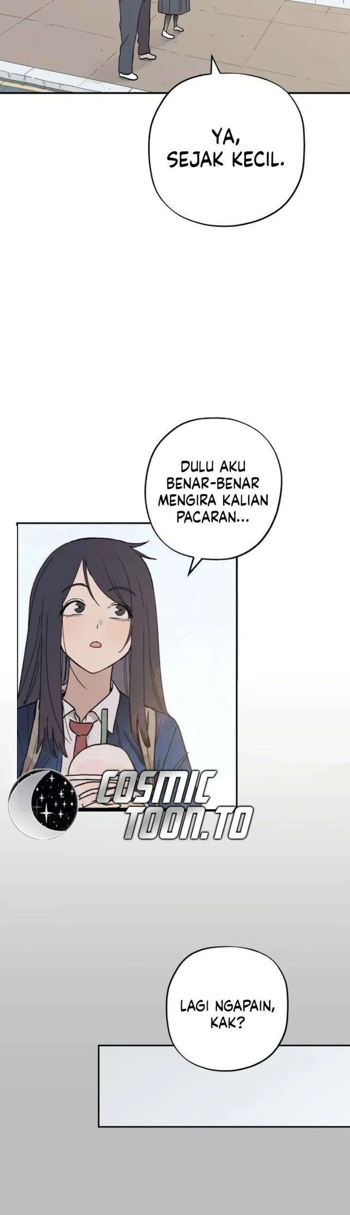 Aching Chapter 15 Gambar 13