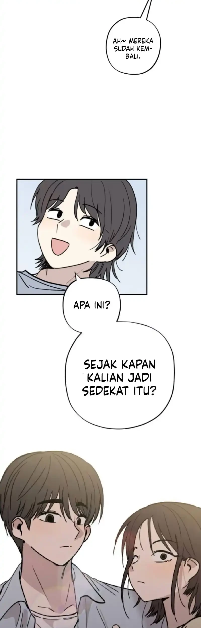 Aching Chapter 17 Gambar 14