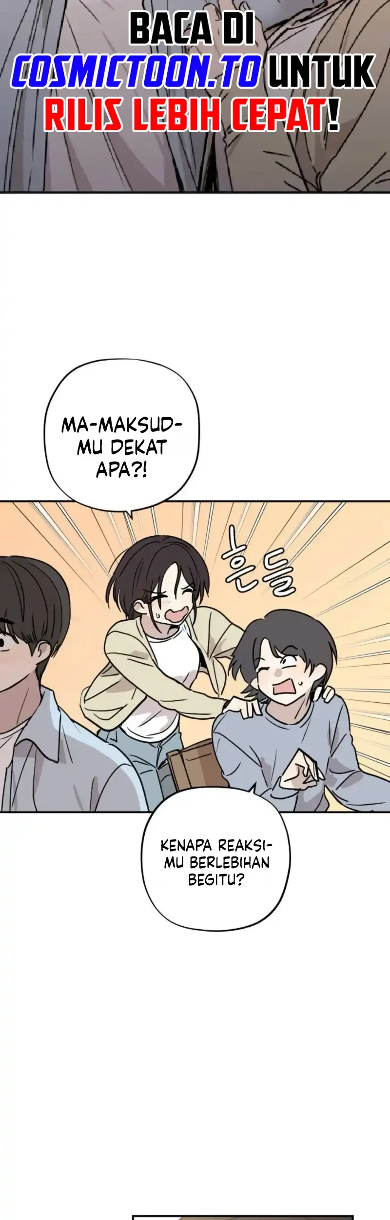 Aching Chapter 17 Gambar 15