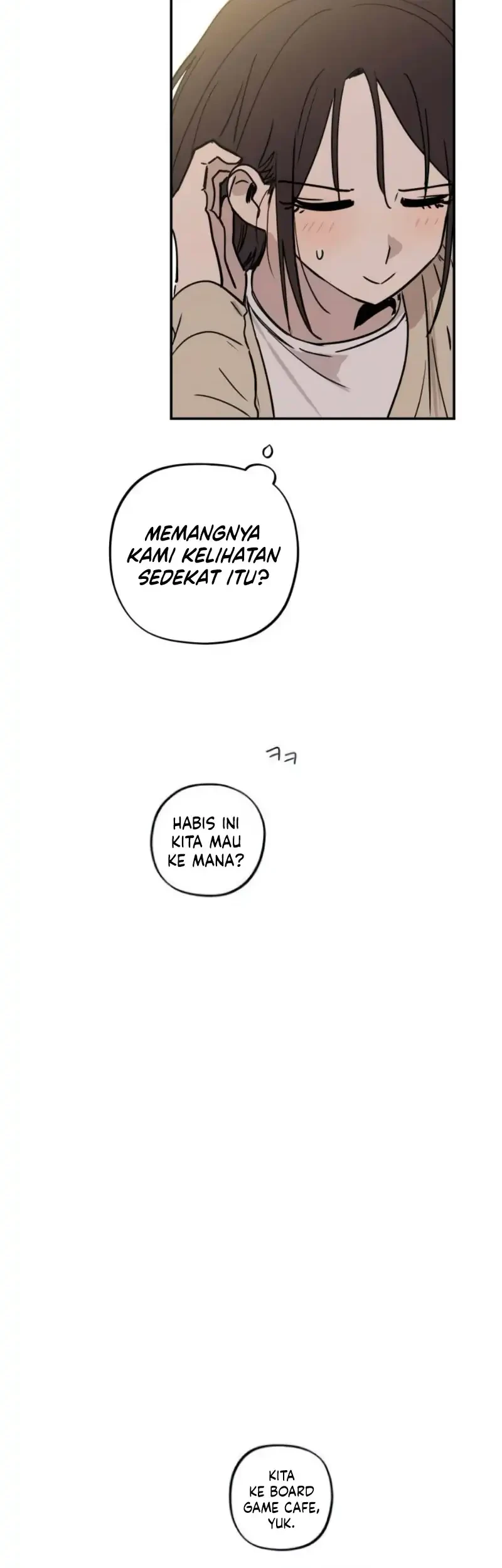 Aching Chapter 17 Gambar 16