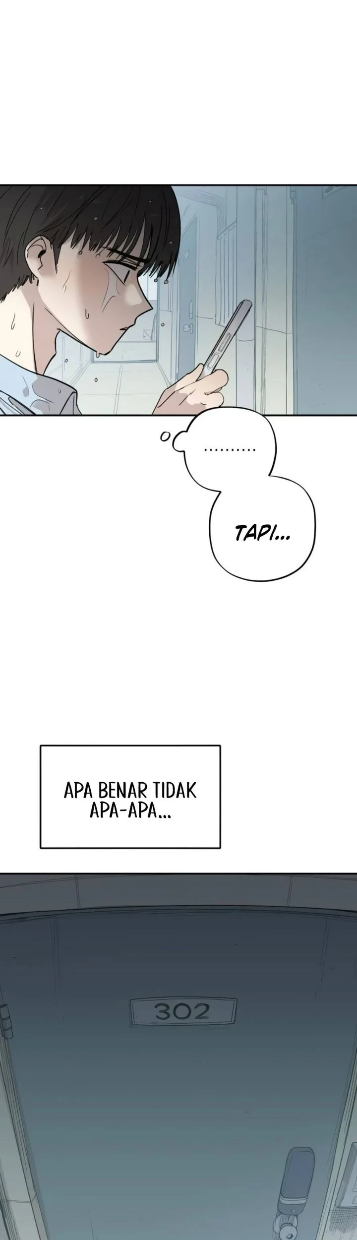Aching Chapter 18 Gambar 15