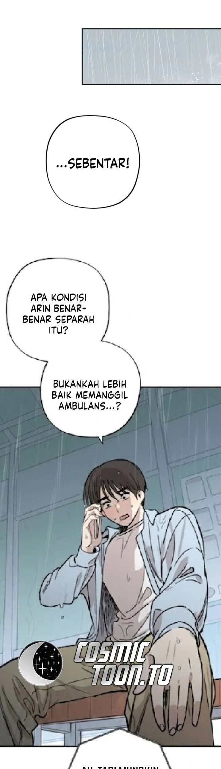 Aching Chapter 18 Gambar 17
