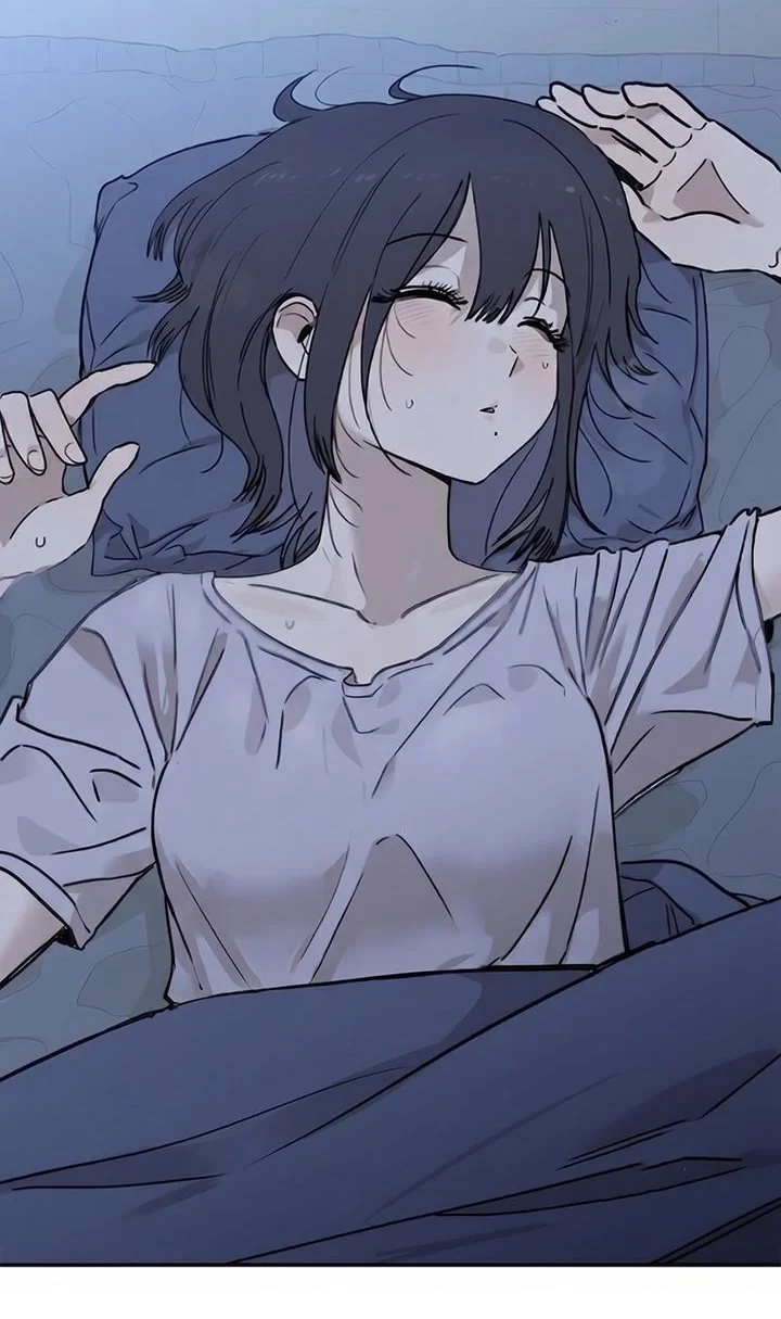 Aching Chapter 19 Gambar 16