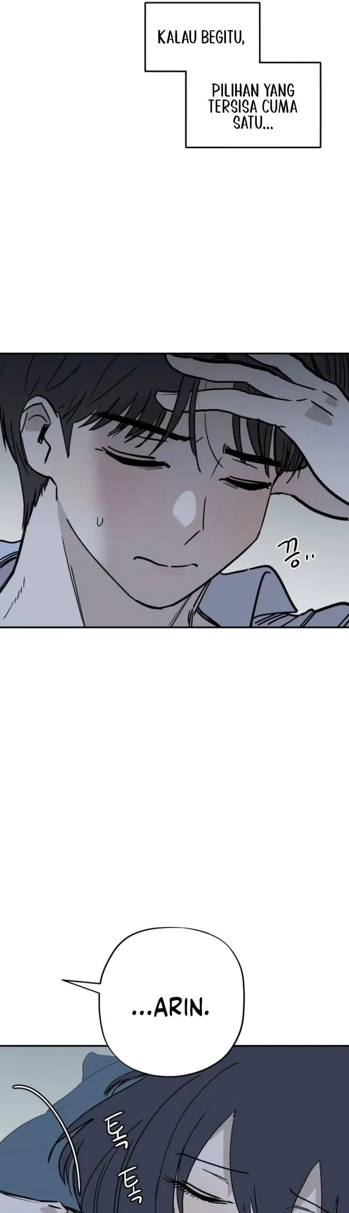Aching Chapter 19 Gambar 17