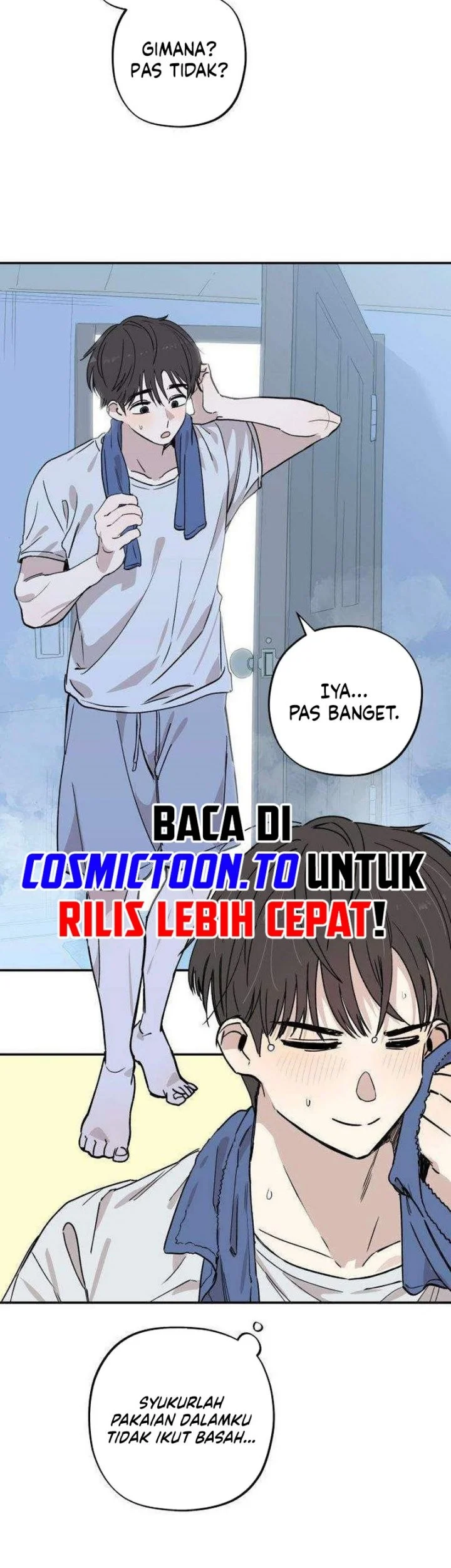 Aching Chapter 20 Gambar 16