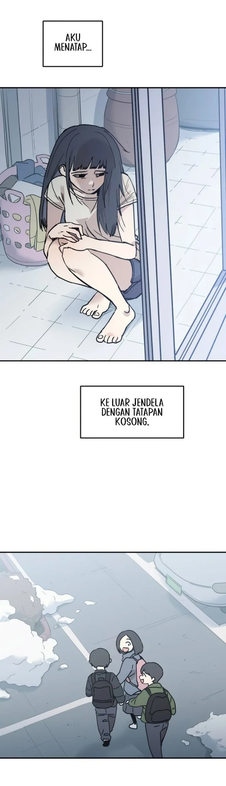 Aching Chapter 23 Gambar 13
