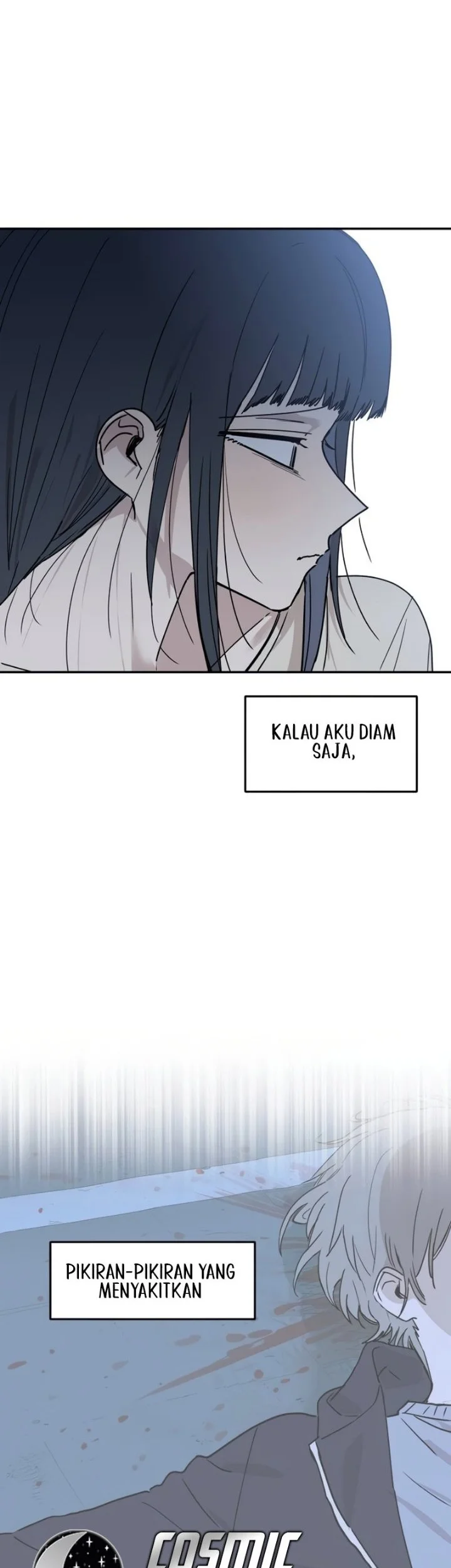 Aching Chapter 23 Gambar 14