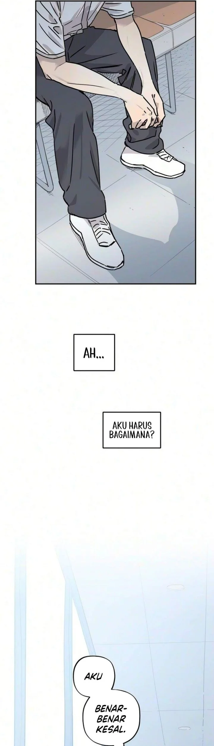 Aching Chapter 24 Gambar 13