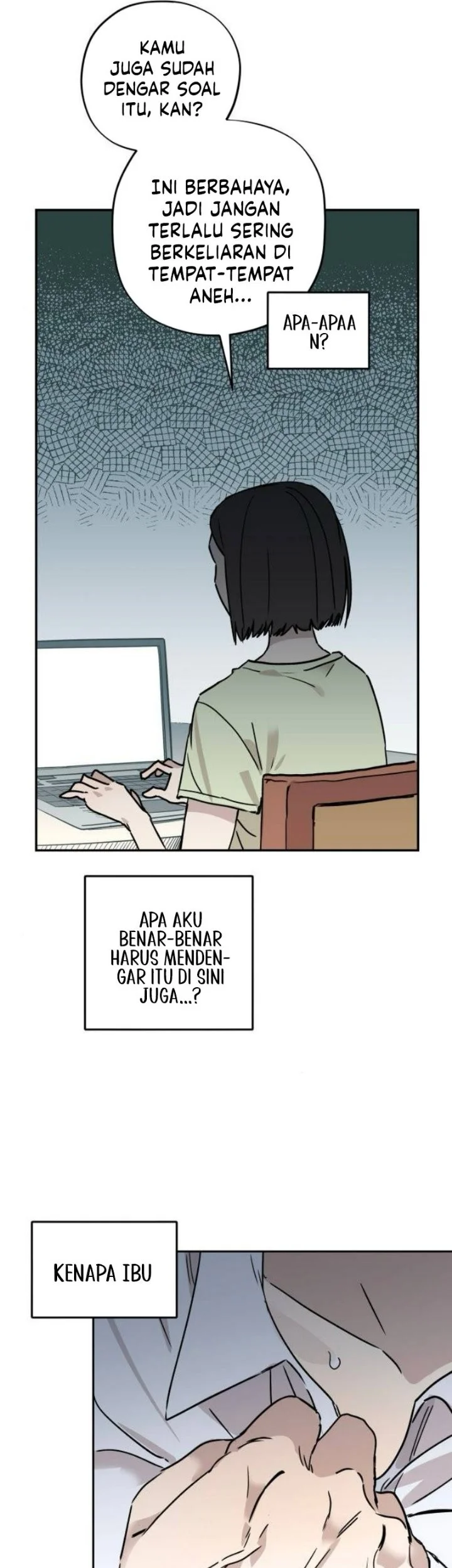 Aching Chapter 25 Gambar 12