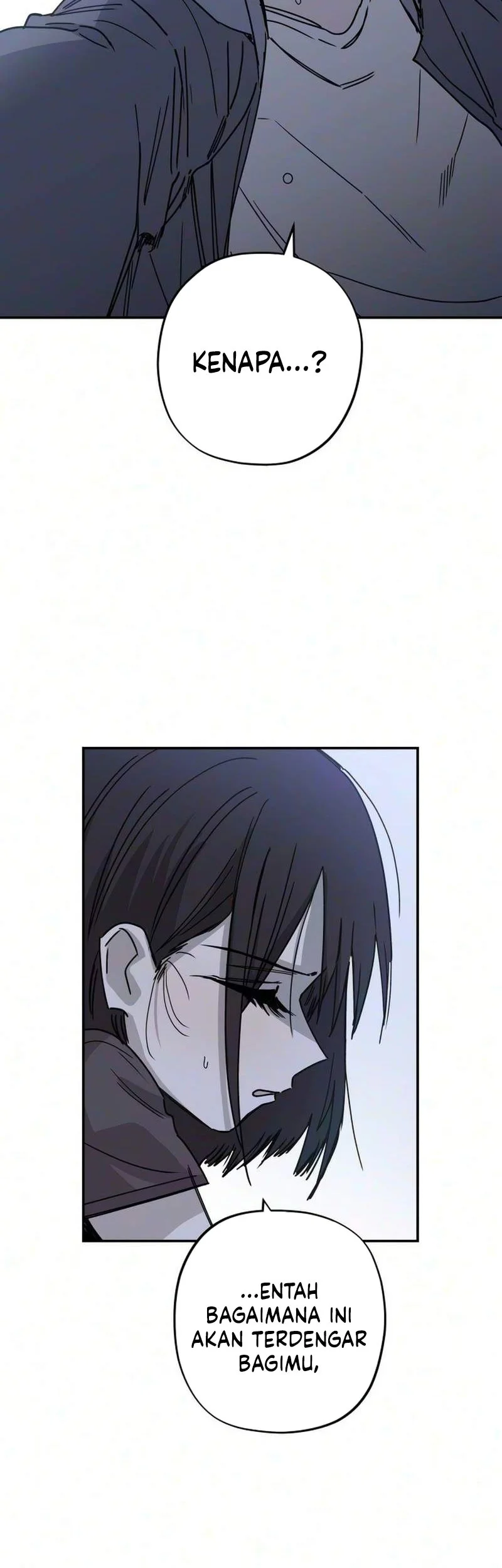 Aching Chapter 26 Gambar 14