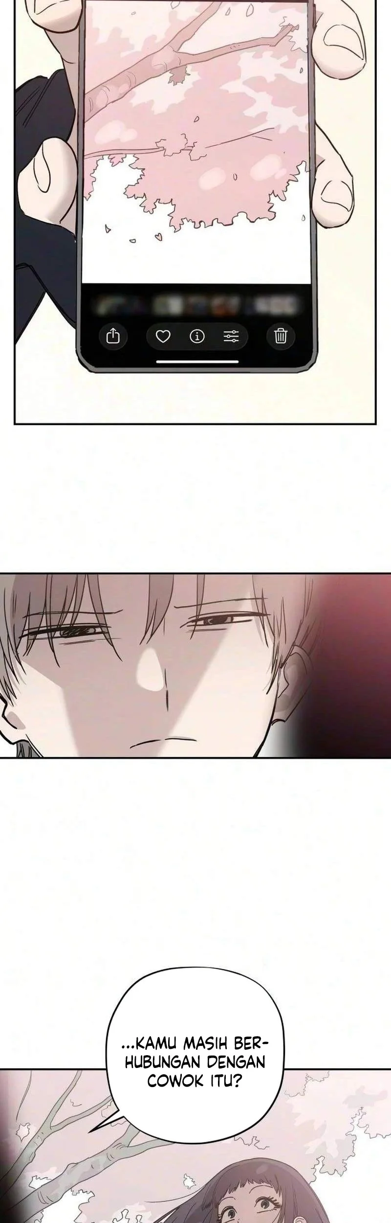 Aching Chapter 27 Gambar 15