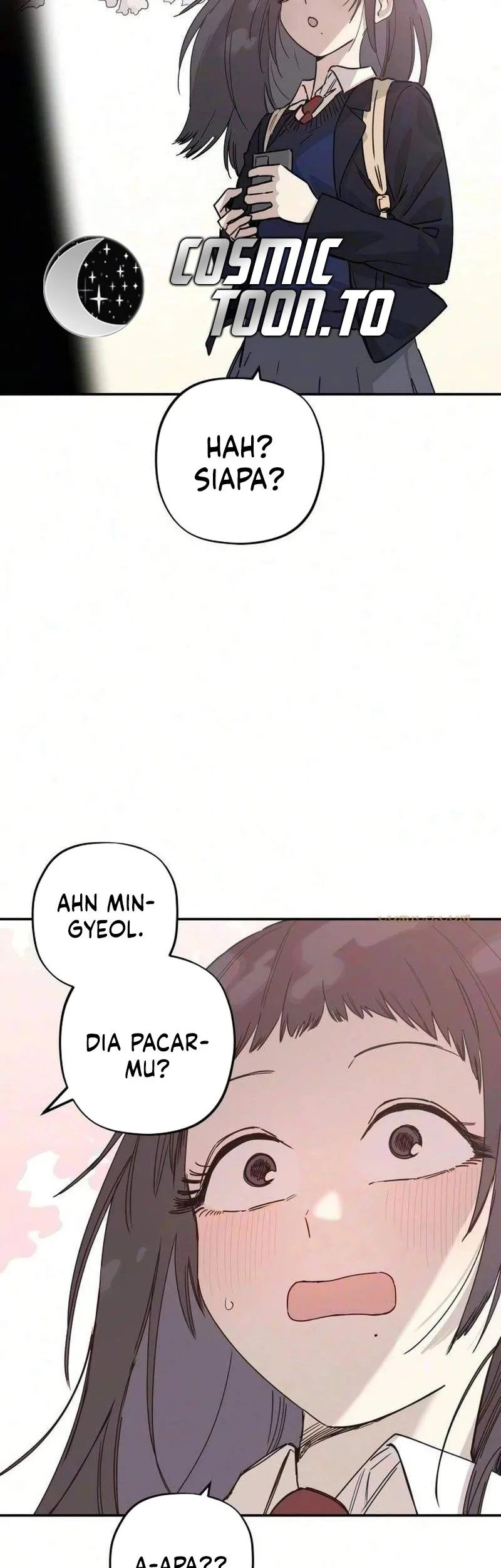 Aching Chapter 27 Gambar 16
