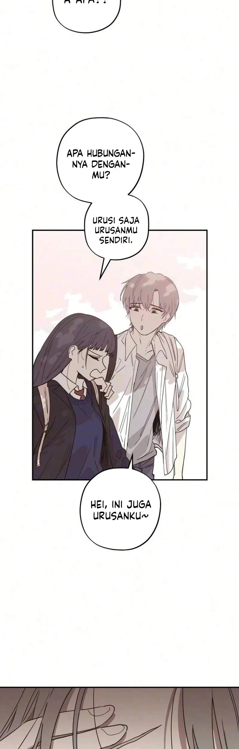 Aching Chapter 27 Gambar 17