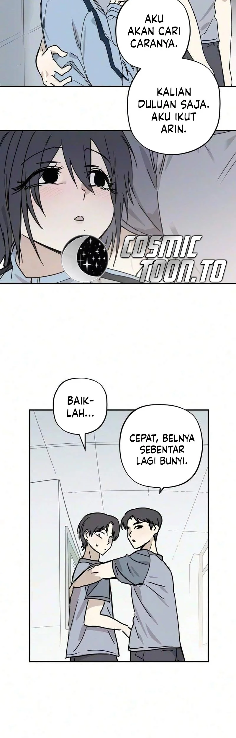 Aching Chapter 28 Gambar 16