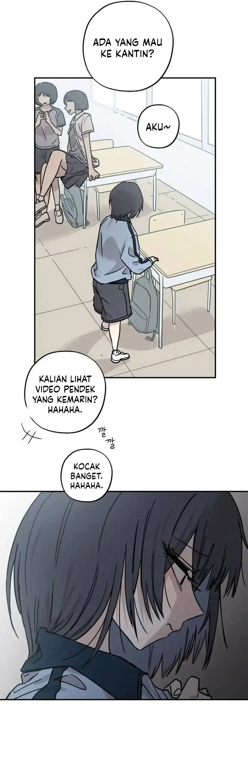 Aching Chapter 29 Gambar 13