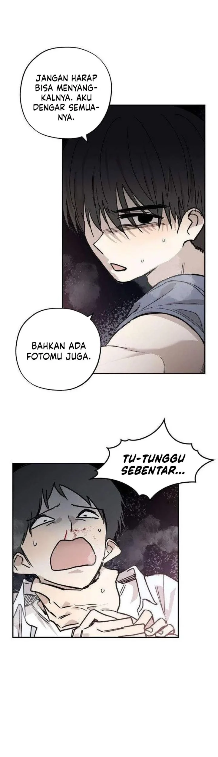 Aching Chapter 30 Gambar 13