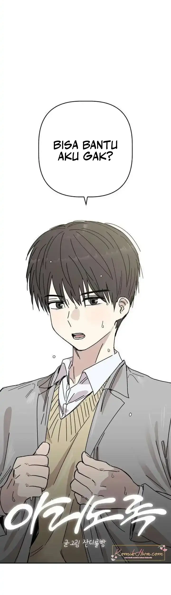 Aching Chapter 4 Gambar 19