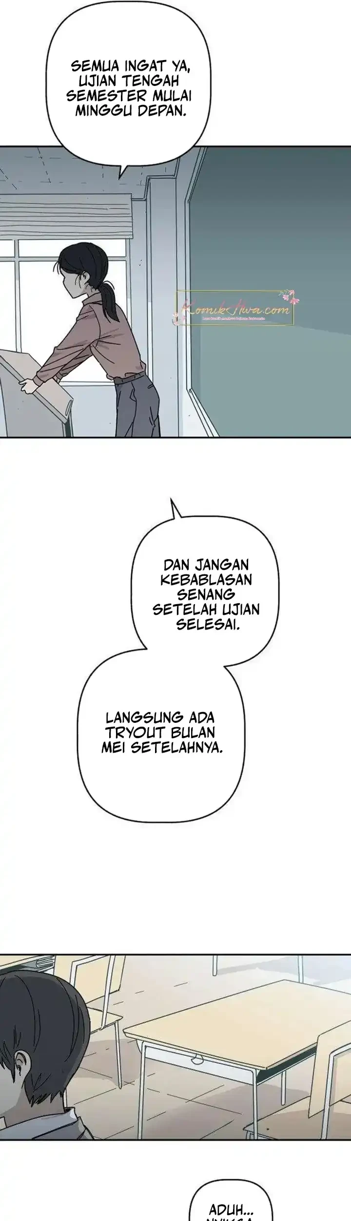 Aching Chapter 4 Gambar 21