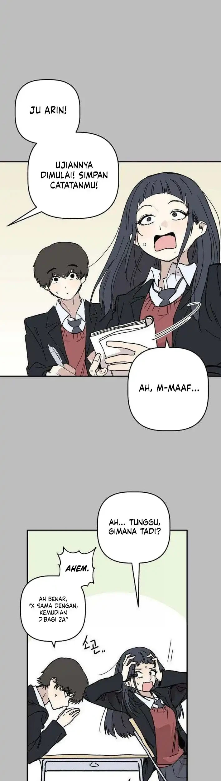 Aching Chapter 6 Gambar 15