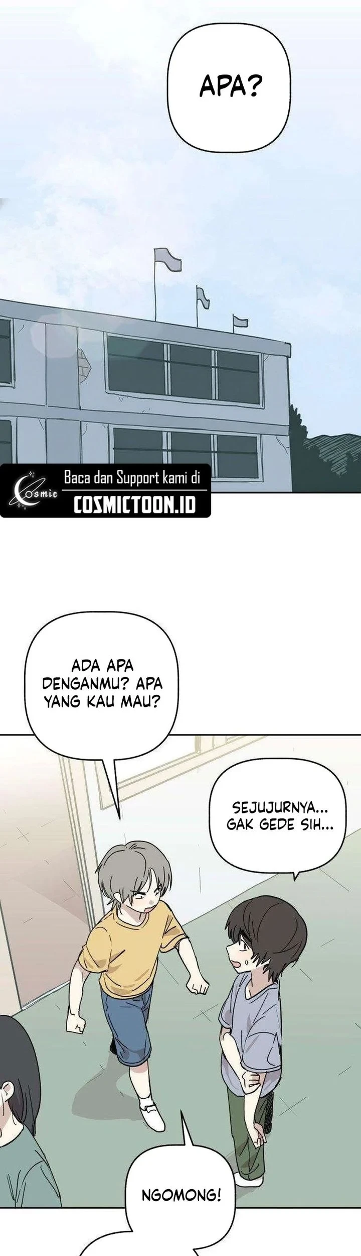 Aching Chapter 9 Gambar 19