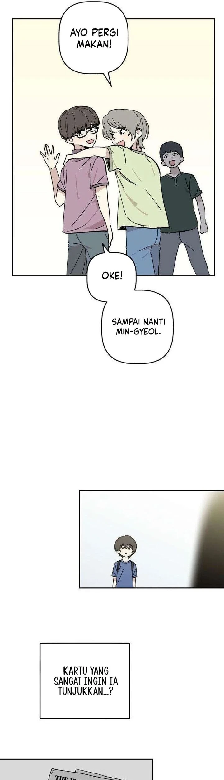 Aching Chapter 9 Gambar 17