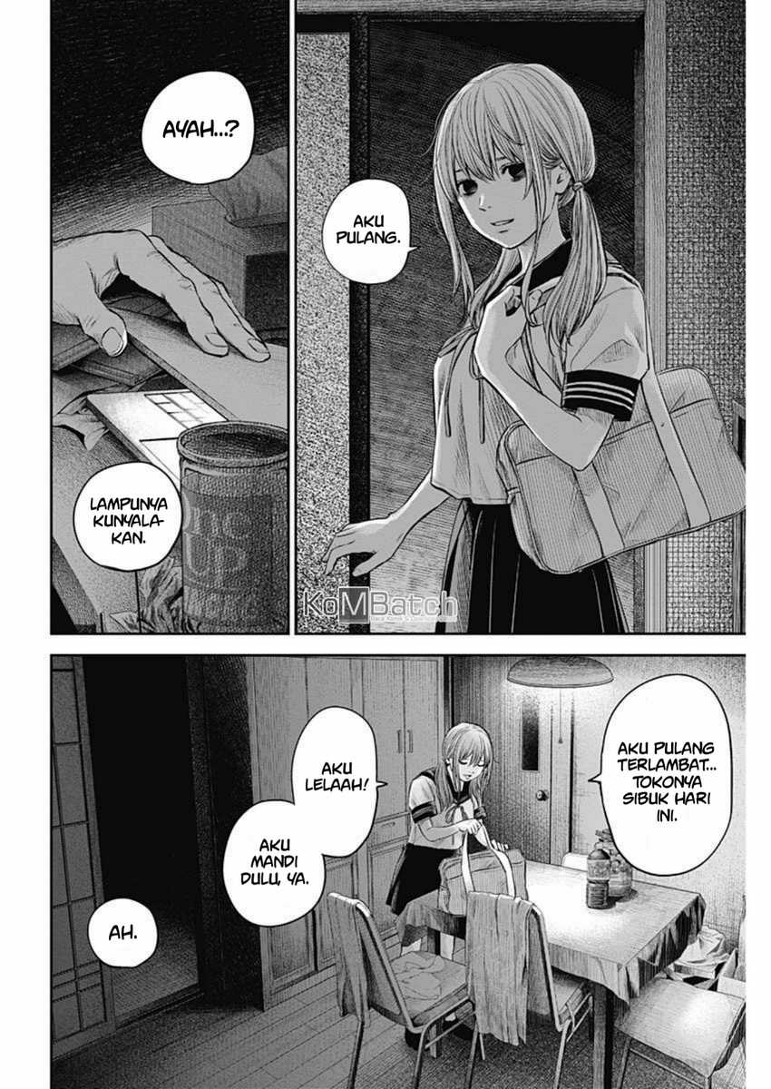Adabana Chapter 9 Gambar 6