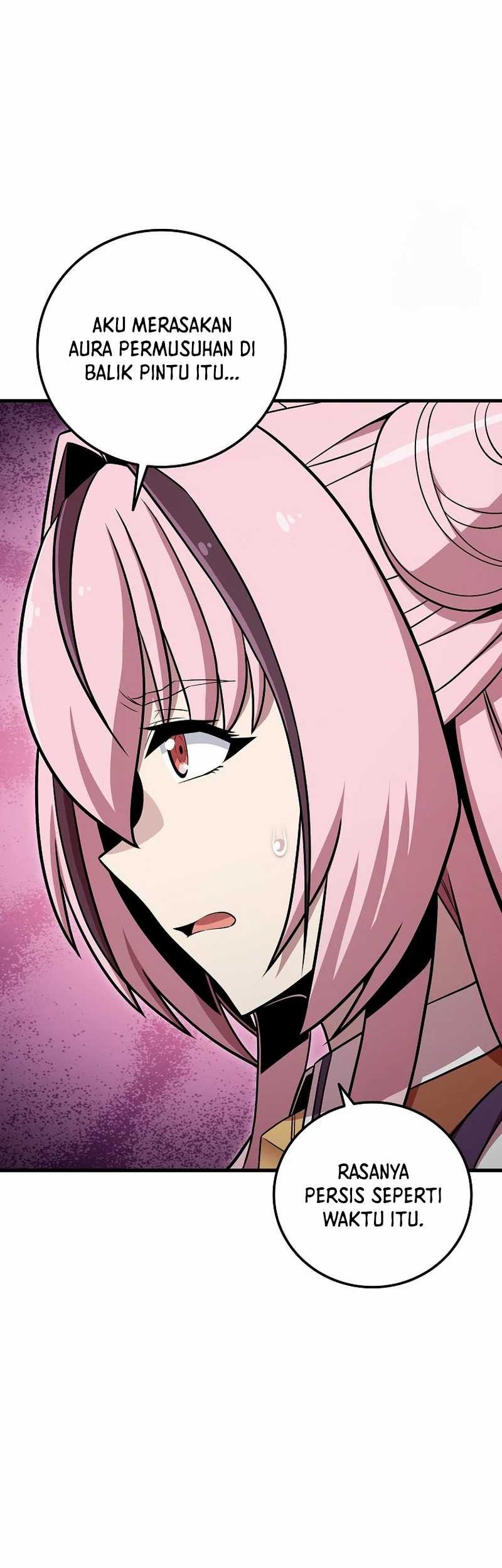 Admission is a Waste of Time Chapter 41 Gambar 15