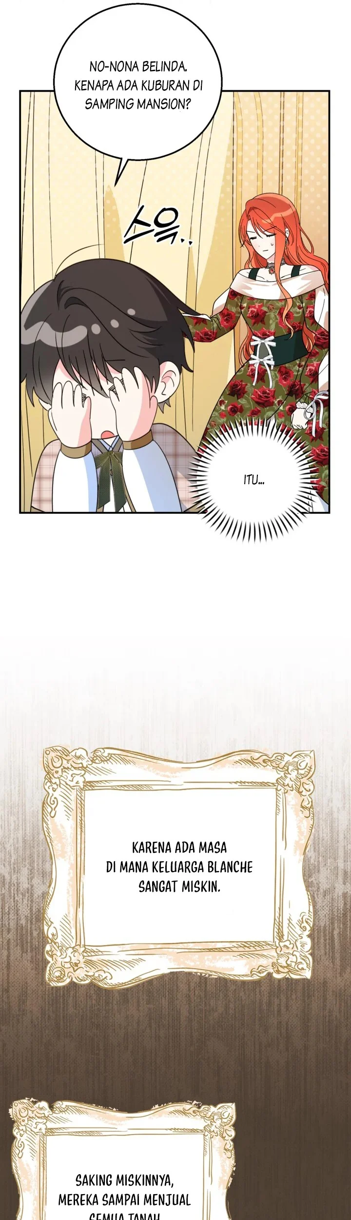 Adopting the Male Protagonist Changed the Genre Chapter 11 Gambar 12