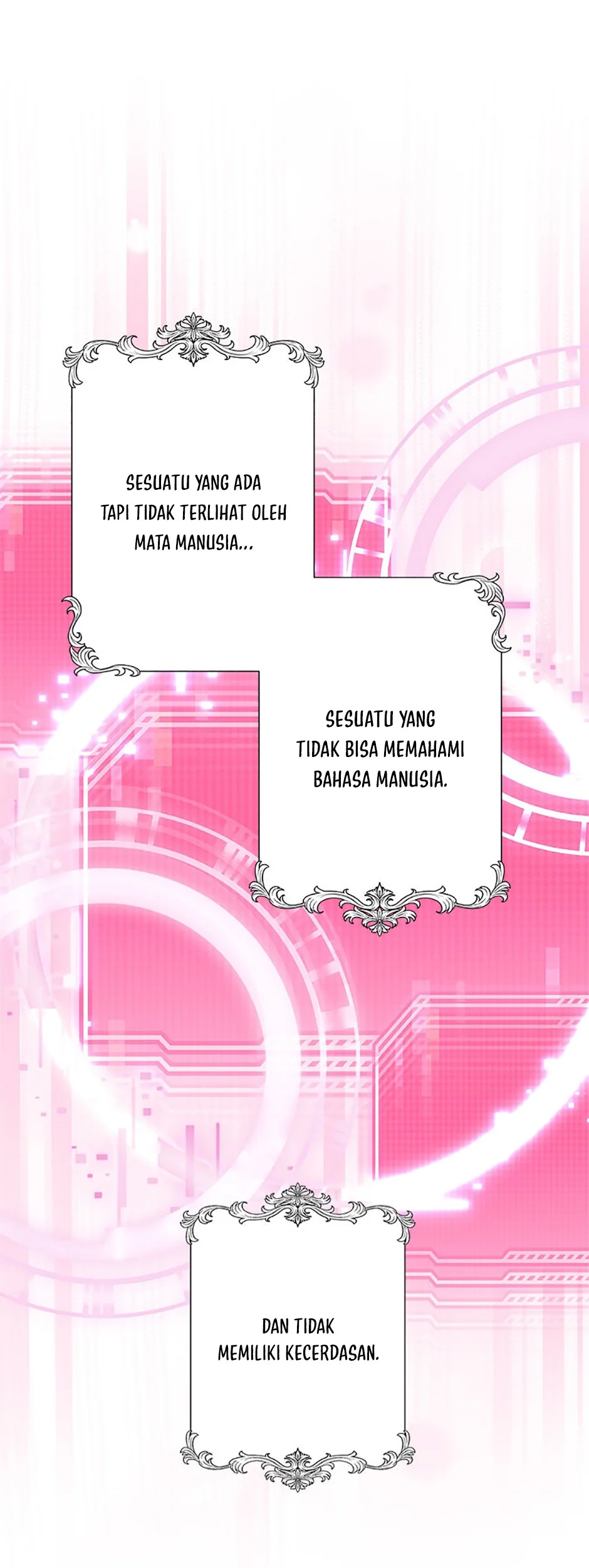 Adopting the Male Protagonist Changed the Genre Chapter 14 Gambar 12