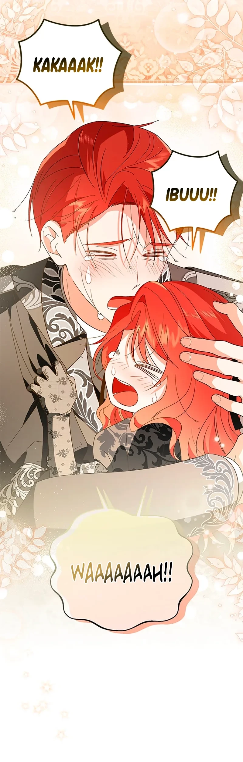 Adopting the Male Protagonist Changed the Genre Chapter 16 Gambar 13
